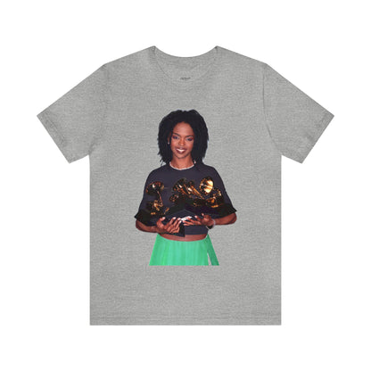 "Ms. Lauryn" - Short Sleeve