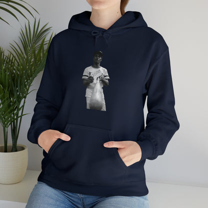 "3000" -  Hooded Sweatshirt