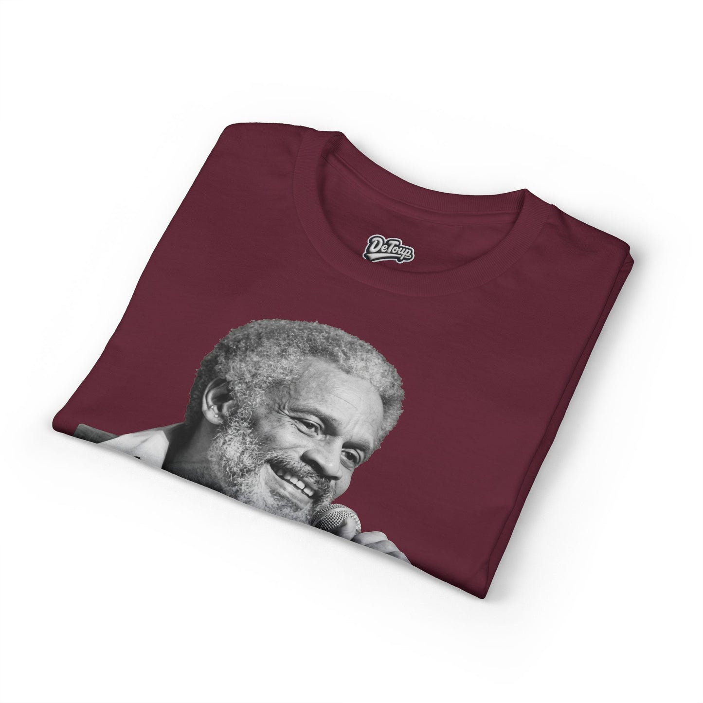 "El Sonero Mayor" - Short Sleeve