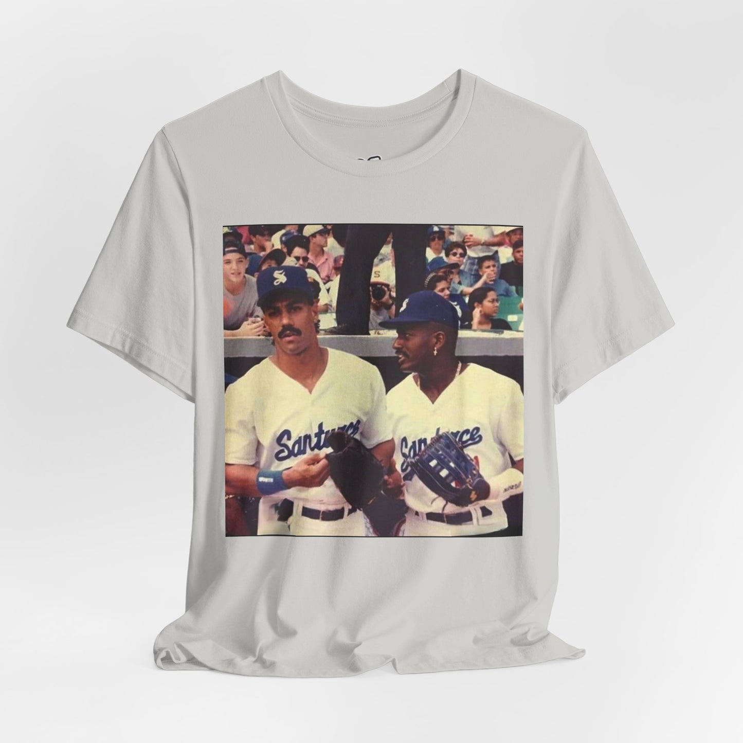 "Igor & Sierra... Cangrejeros" - Short Sleeve