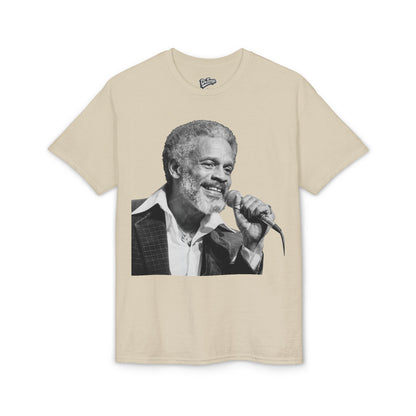 "El Sonero Mayor" - Short Sleeve