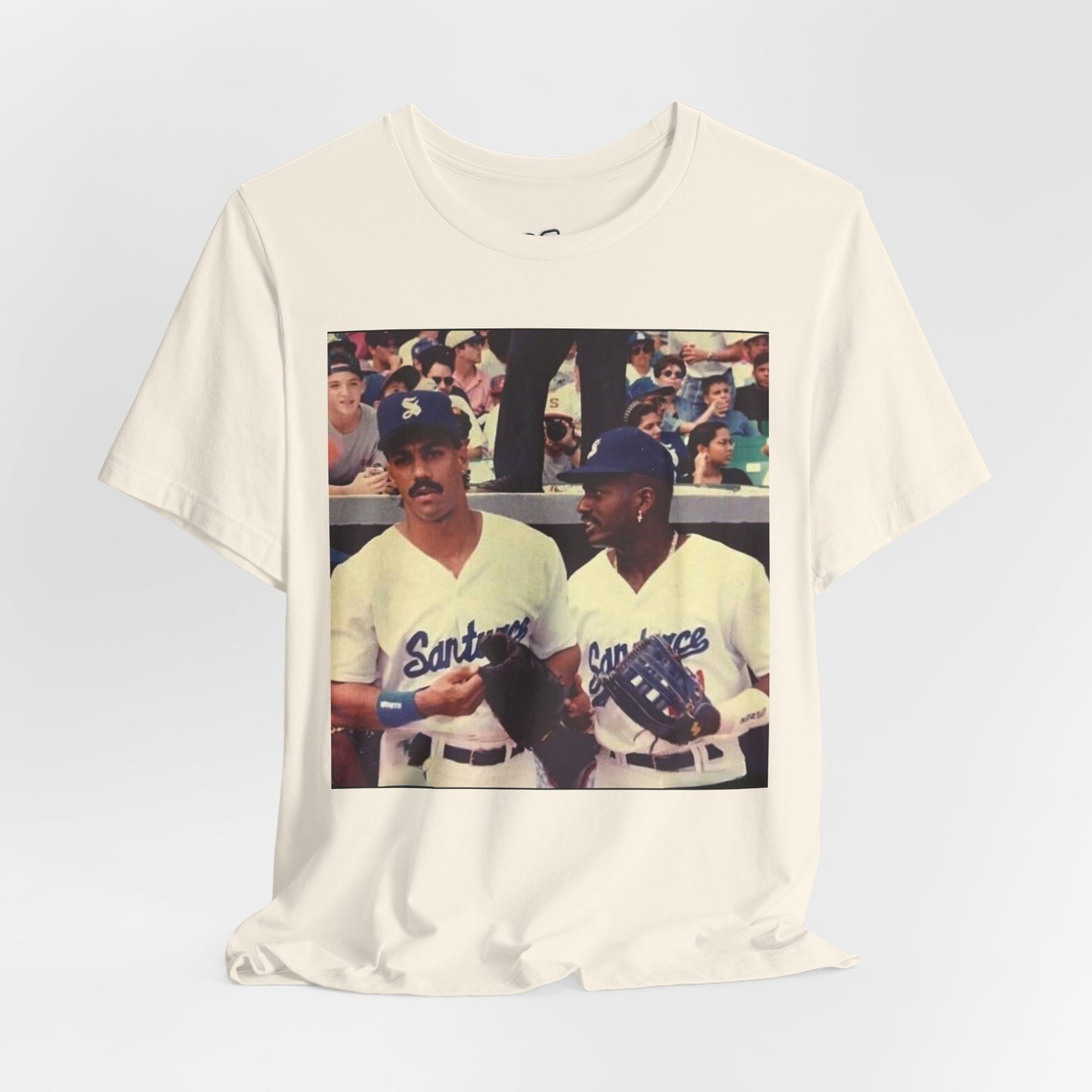 "Igor & Sierra... Cangrejeros" - Short Sleeve