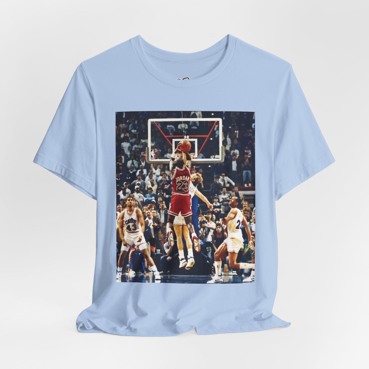 "The Shot" -  Short Sleeve