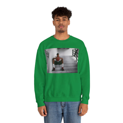 "Young Giannis" - Crewneck