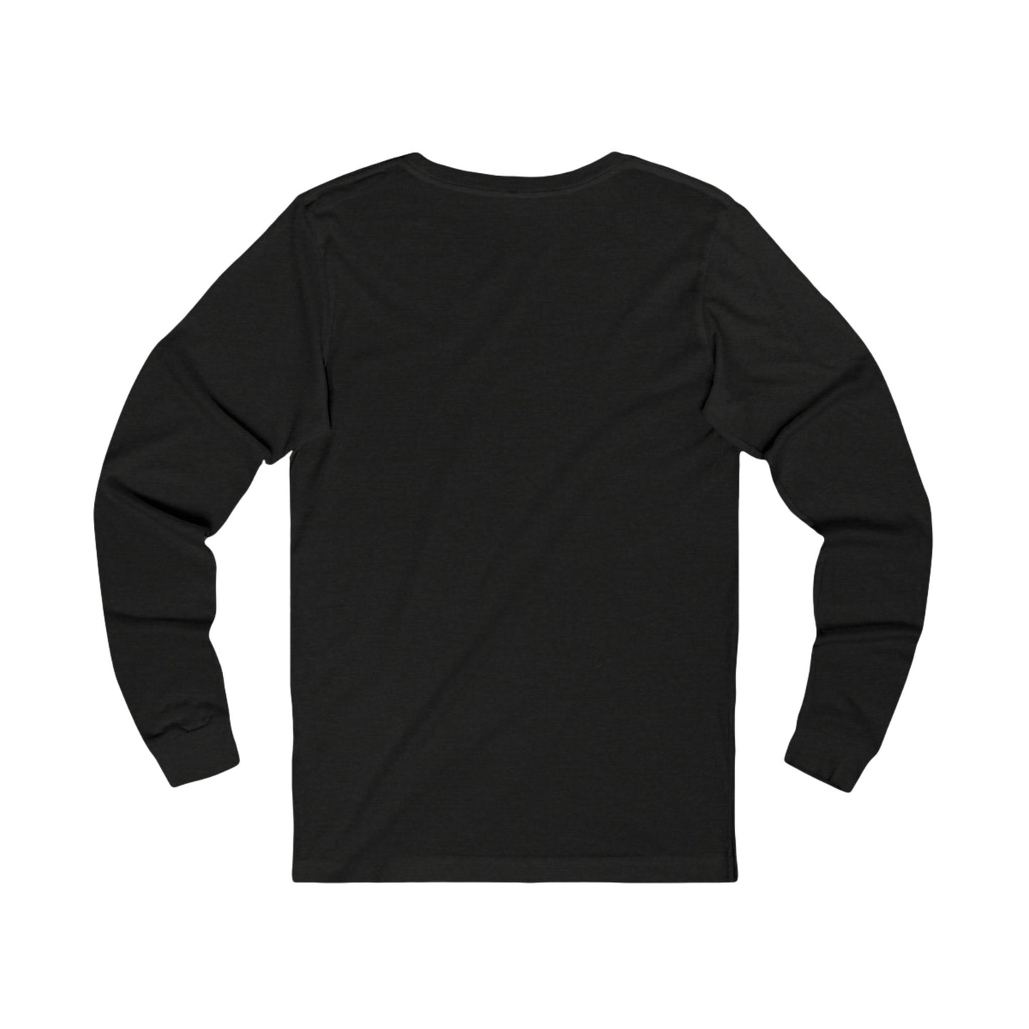 "Rzarector" -  Long Sleeve Tee