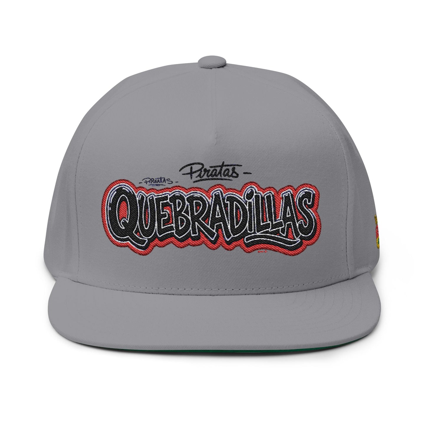 Quebradillas - Snapback