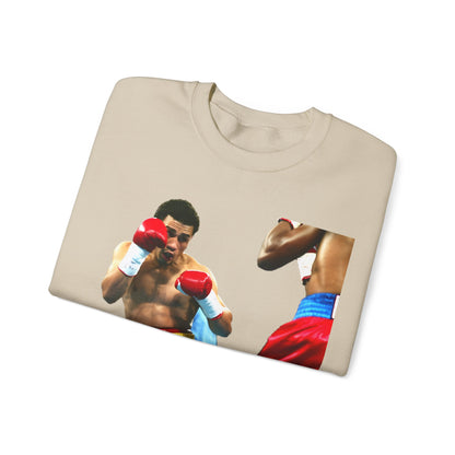 "Young Cotto" - Crewneck