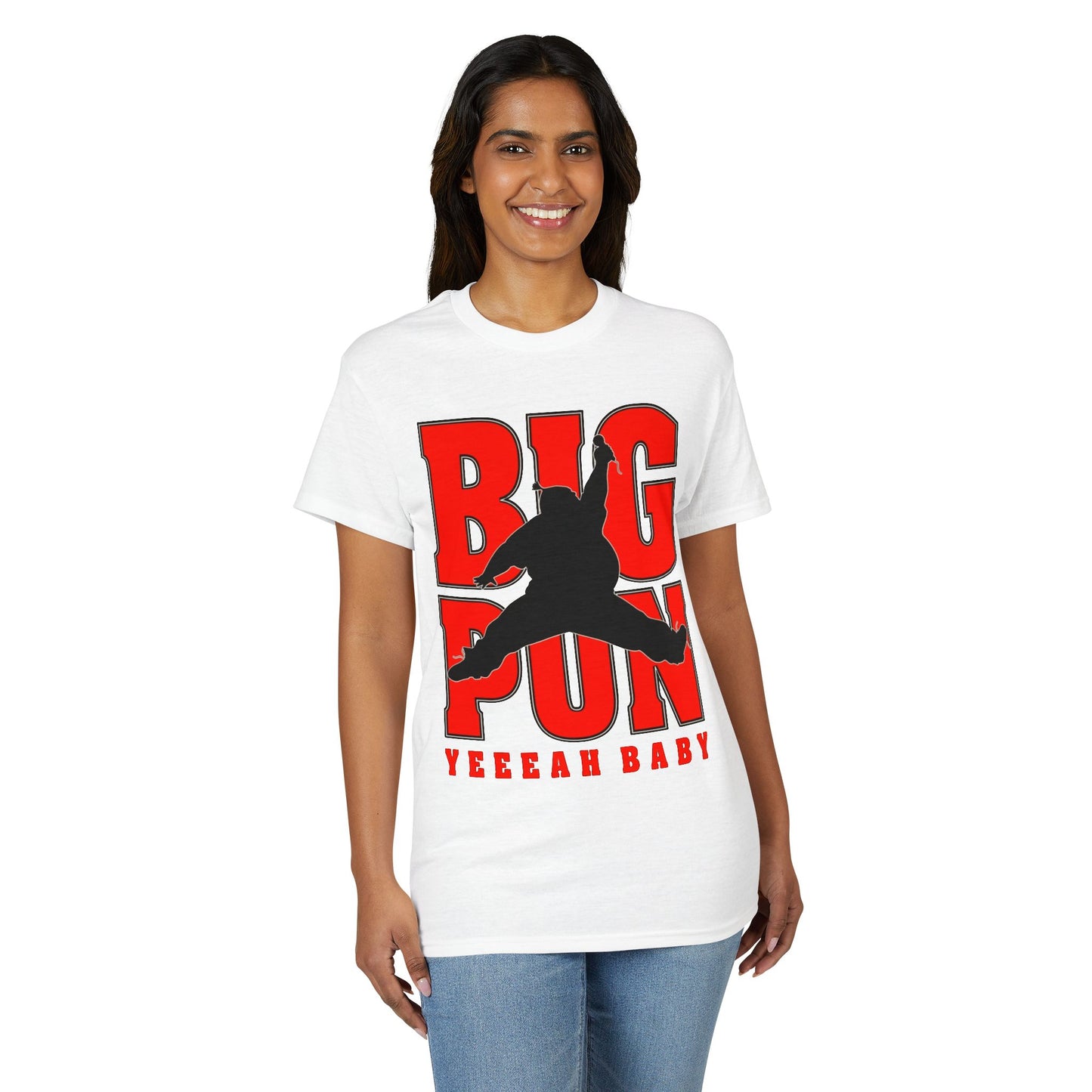 Big Pun Tribute - Short Sleeve