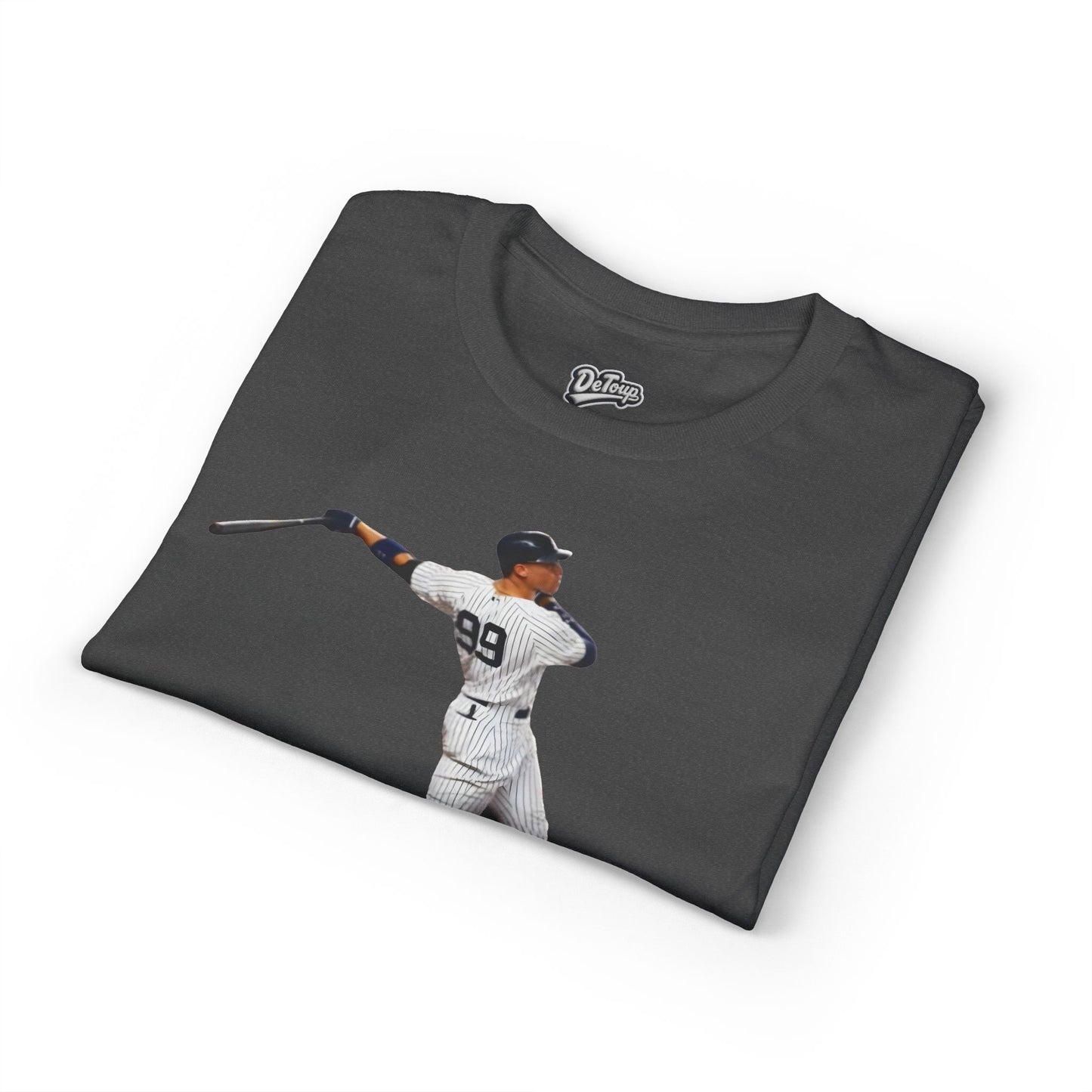 The Judge - Short Sleeve