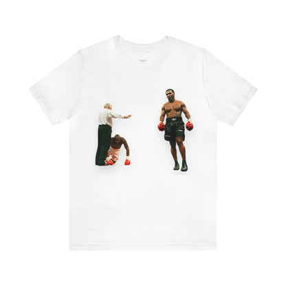 "Iron Mike" -  Short Sleeve