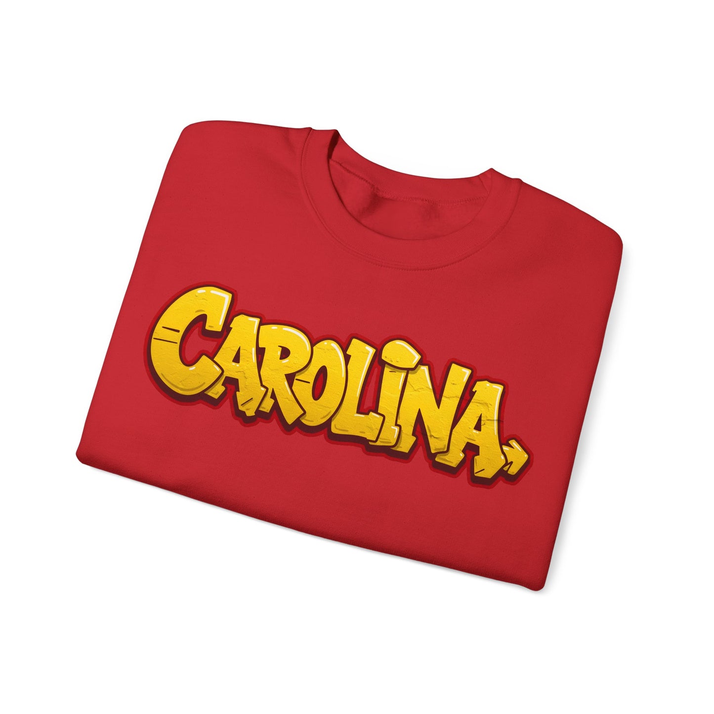 Carolina - Crewneck