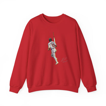 "El Abusador" - Crewneck
