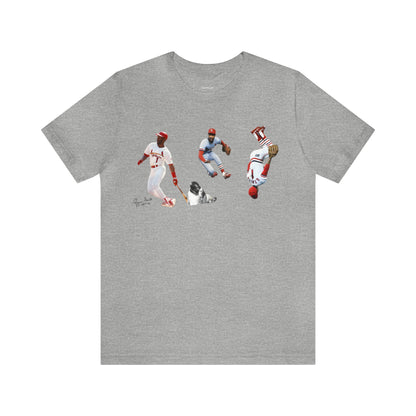 "The Wizard" - Short Sleeve
