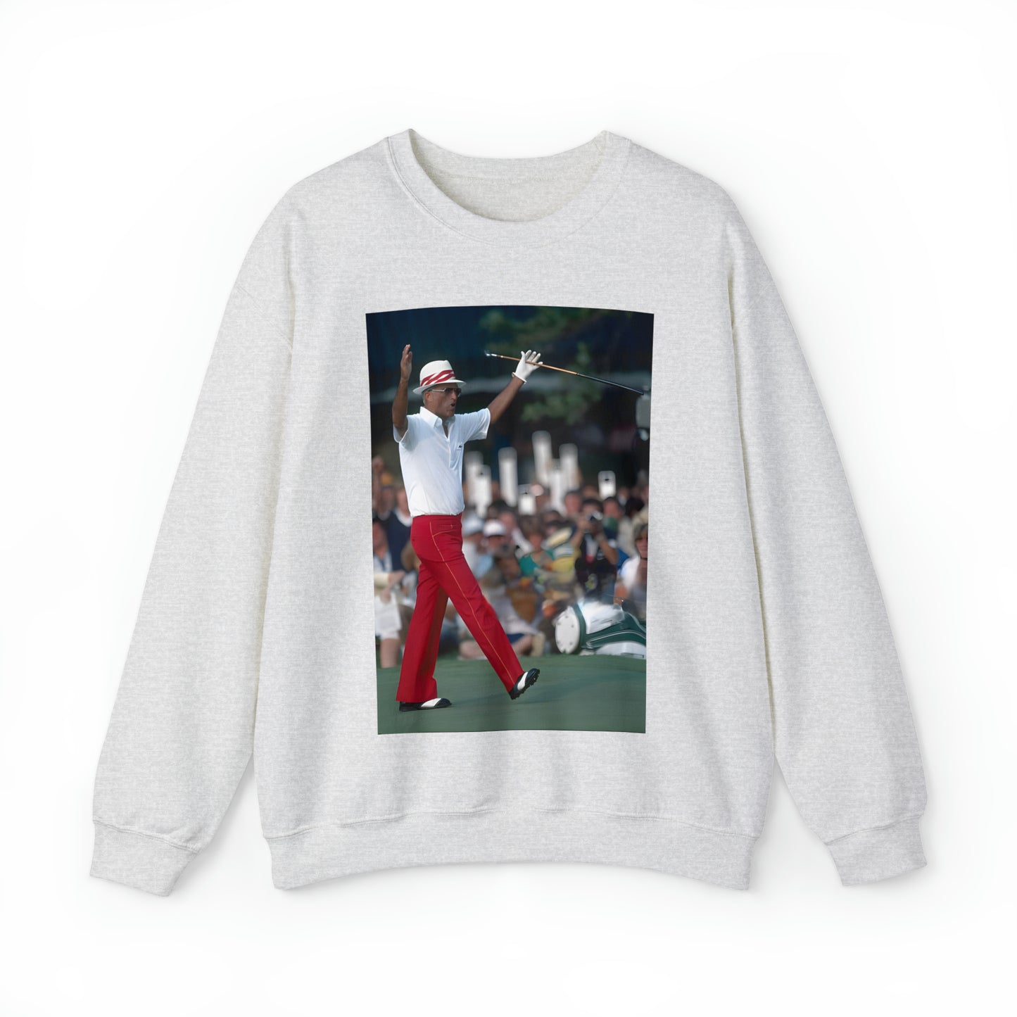 "Chi Chi" -  Crewneck Sweatshirt