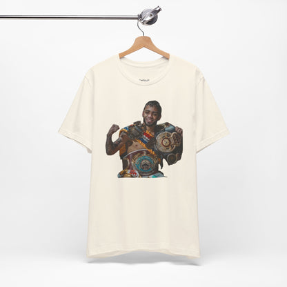 Oscar Collazo - Short Sleeve