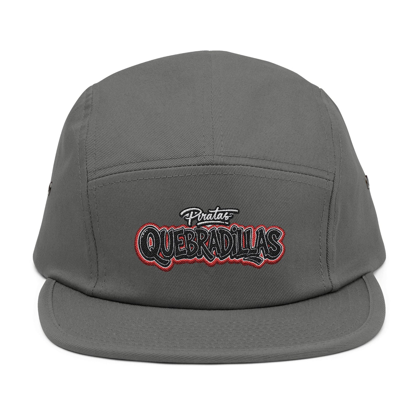 Quebradillas - 5 Panel Cap