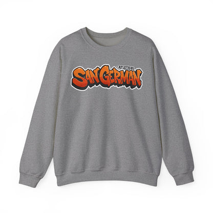 San German - Crewneck