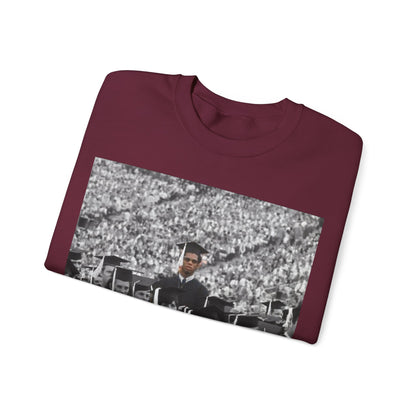 "Kareem's Graduation" - Crewneck