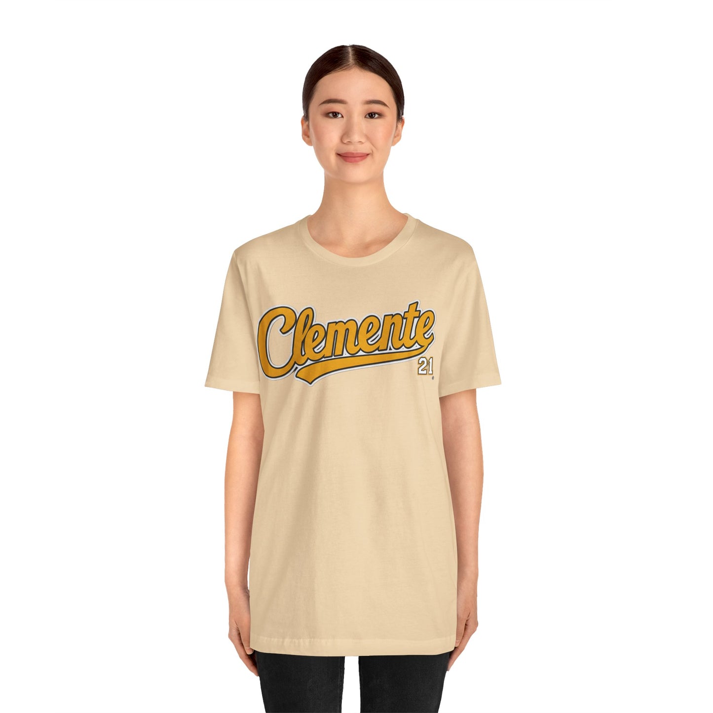 Clemente - Short Sleeve