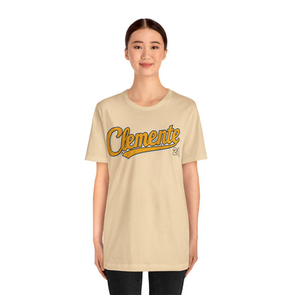 Clemente - Short Sleeve