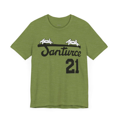 Santurce - Short Sleeve