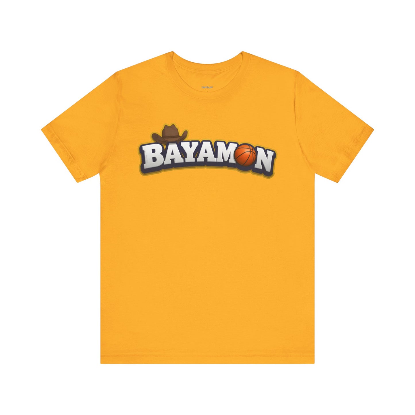 Bayamon - Short Sleeve