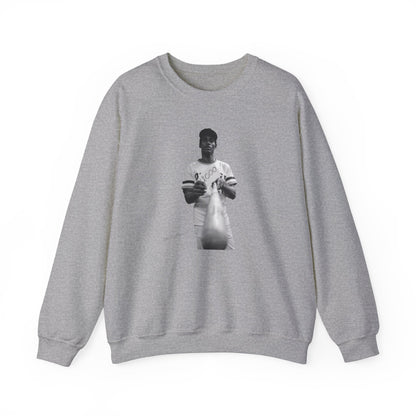 "3000" -  Crewneck Sweatshirt