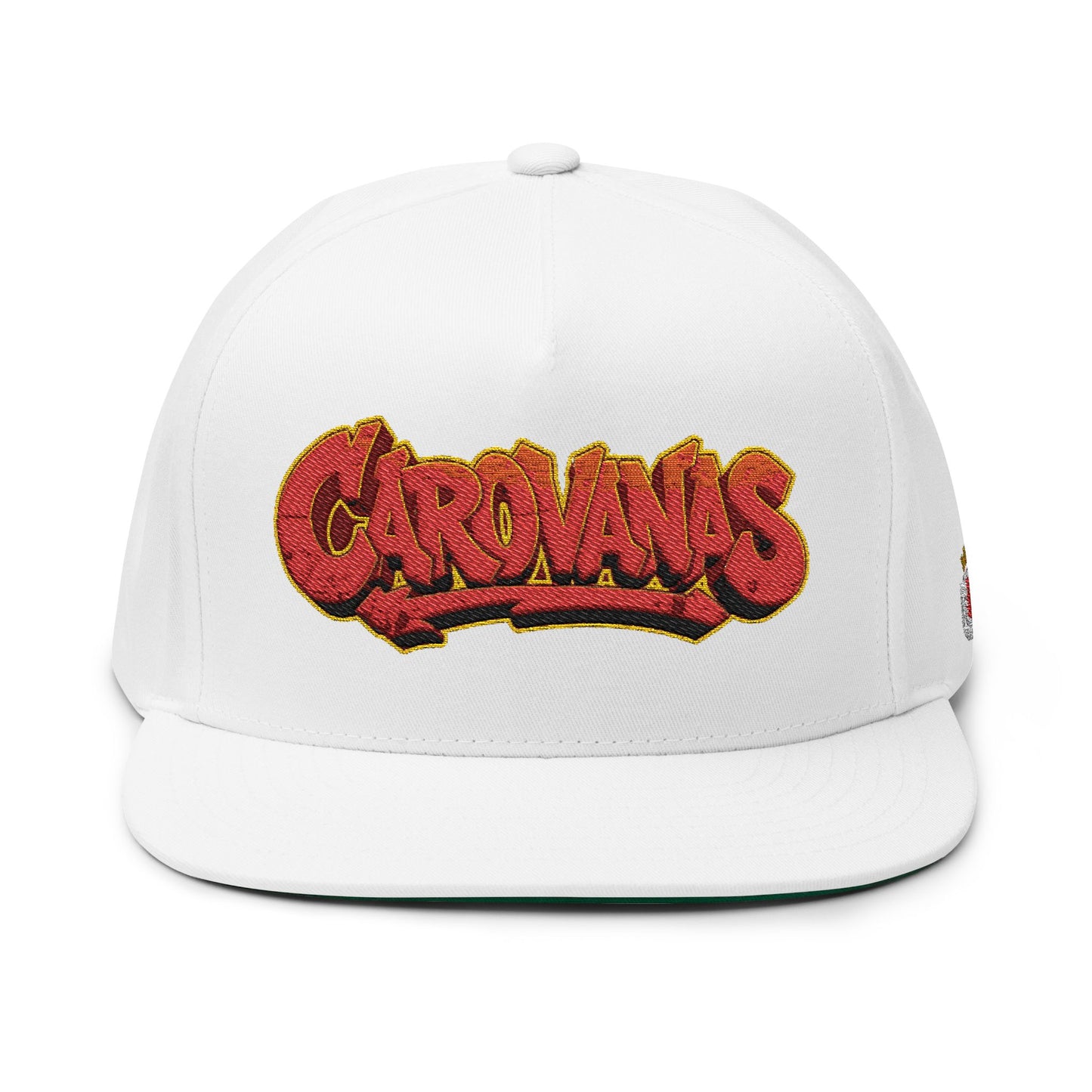 Carovanas - Snapback