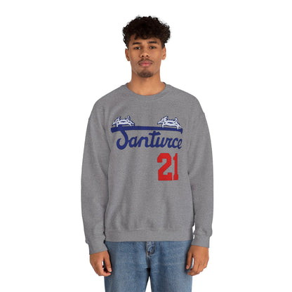 Santurce -  Crewneck