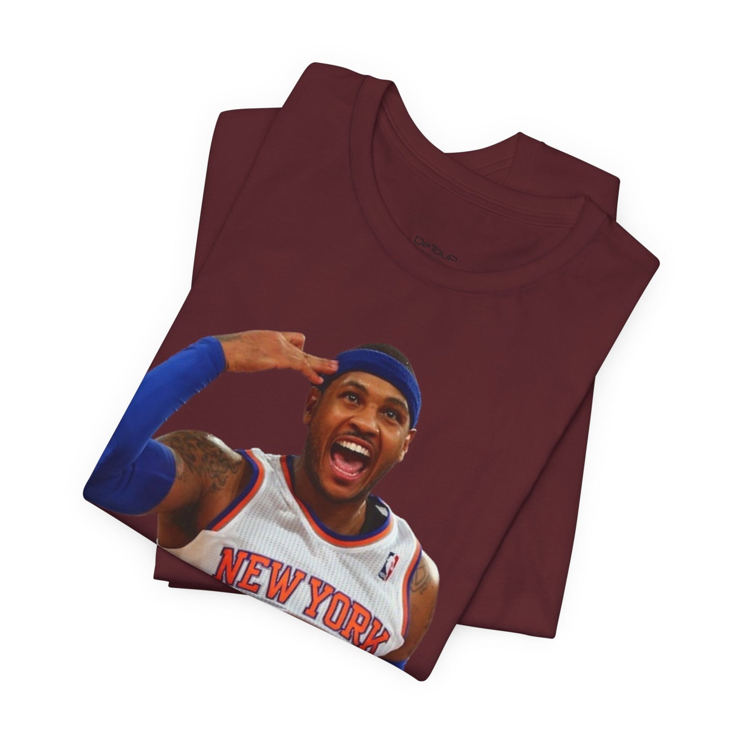 "Melo" - Short Sleeve