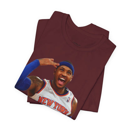"Melo" - Short Sleeve