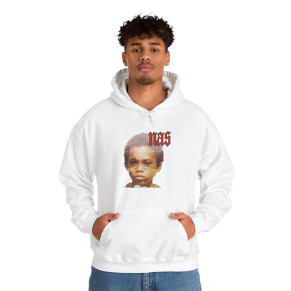 "Illmatic" -  Hoodie