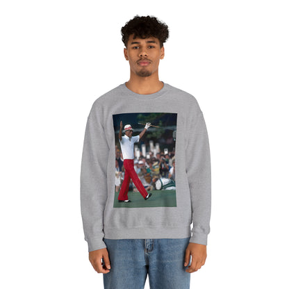 "Chi Chi" -  Crewneck Sweatshirt