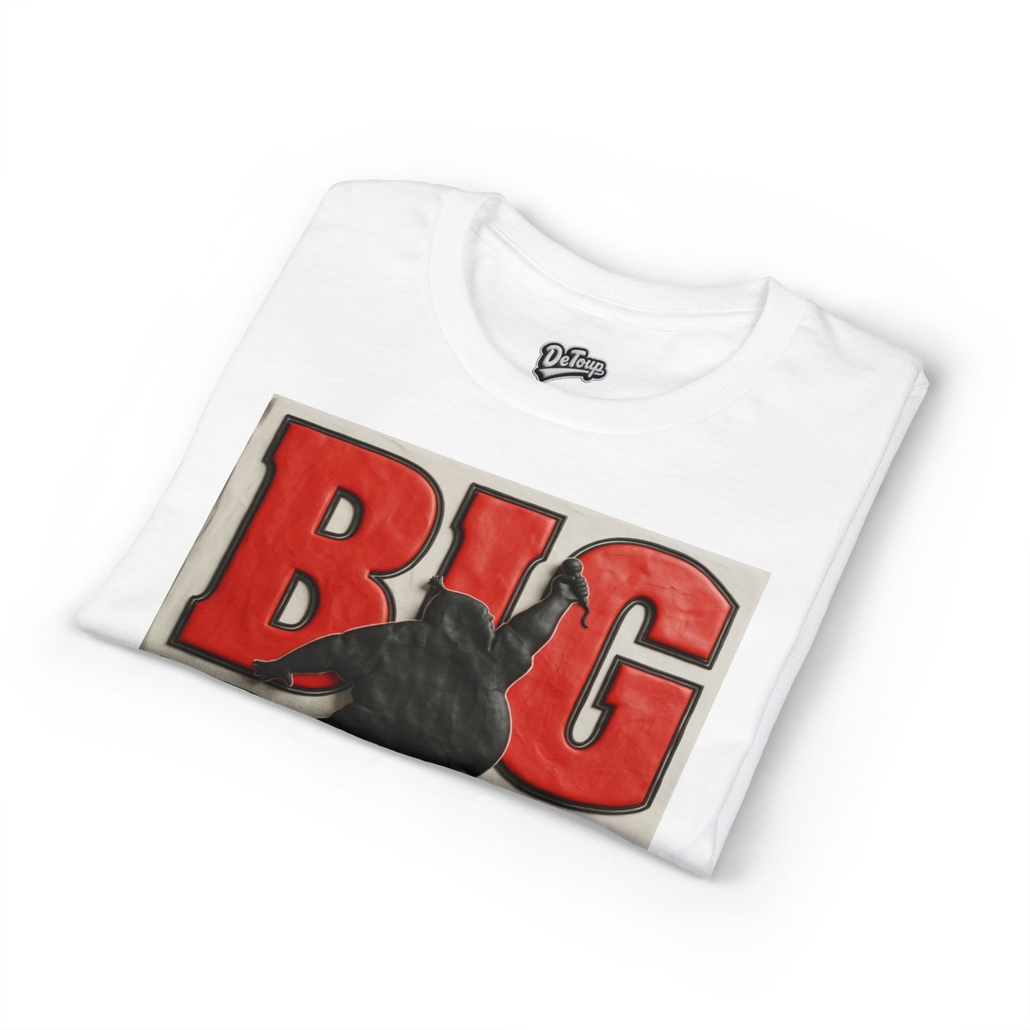 Big Pun "Yeeah Baby" - Short Sleeve