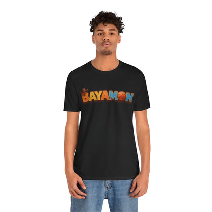 Bayamon -Short Sleeve