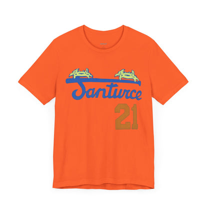 Santurce - Short Sleeve