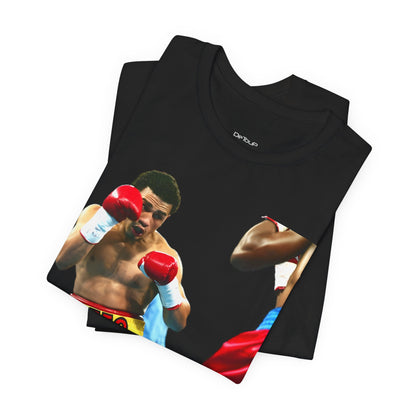 "Young Cotto" - Short Sleeve