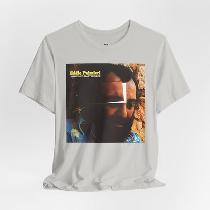 "Unfinished Masterpice" - Short Sleeve