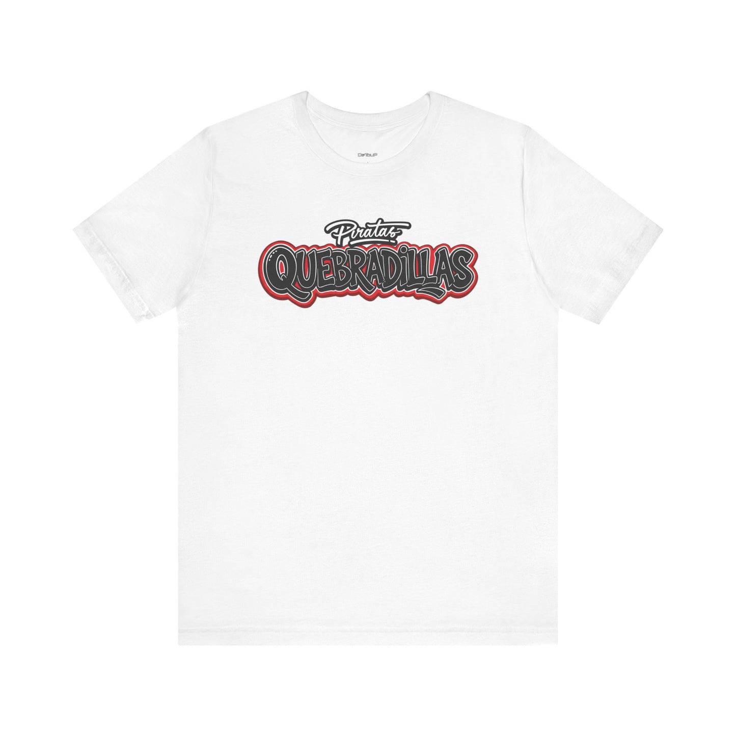 Quebradillas - Short Sleeve