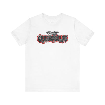 Quebradillas - Short Sleeve