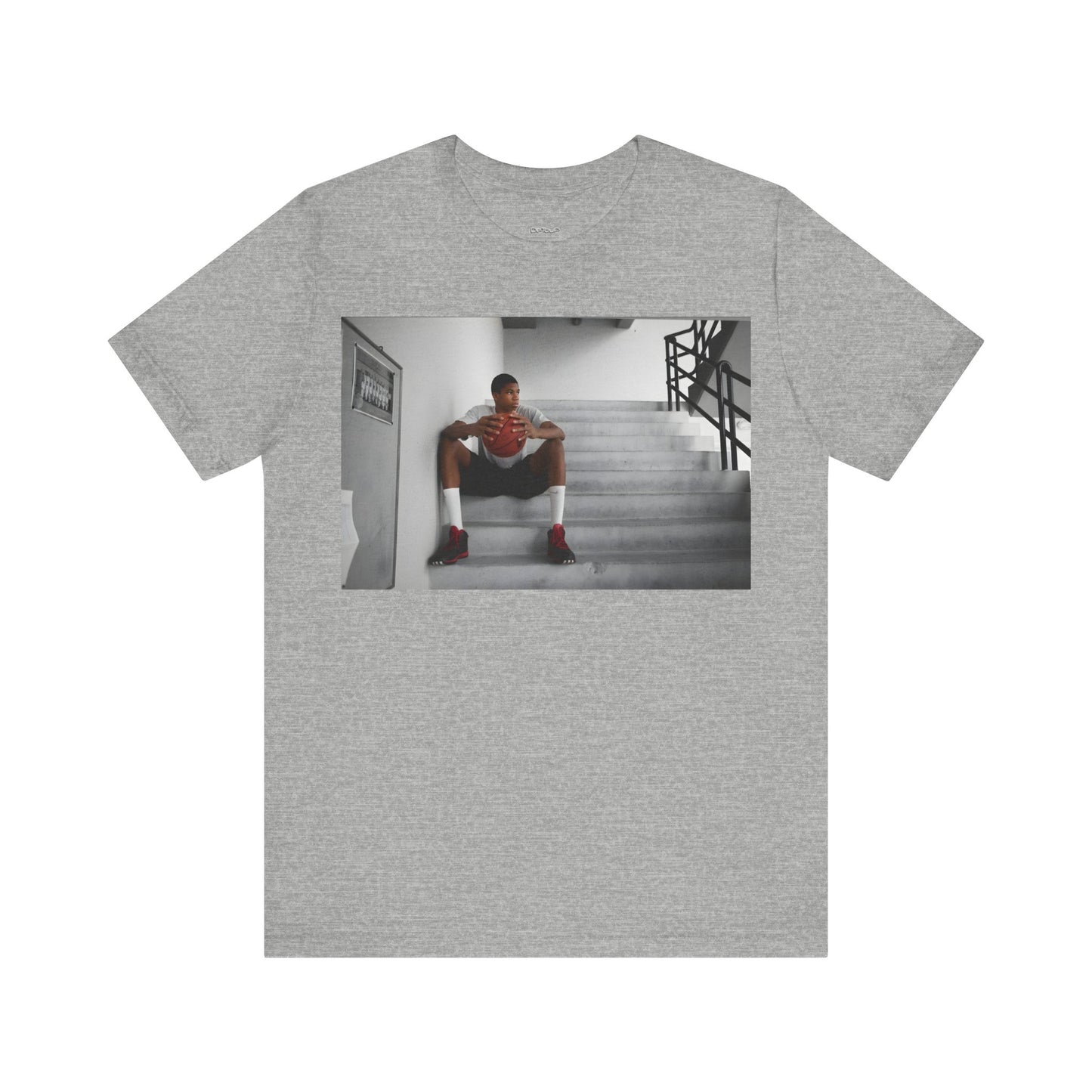 "Young Giannis " - Short Sleeve