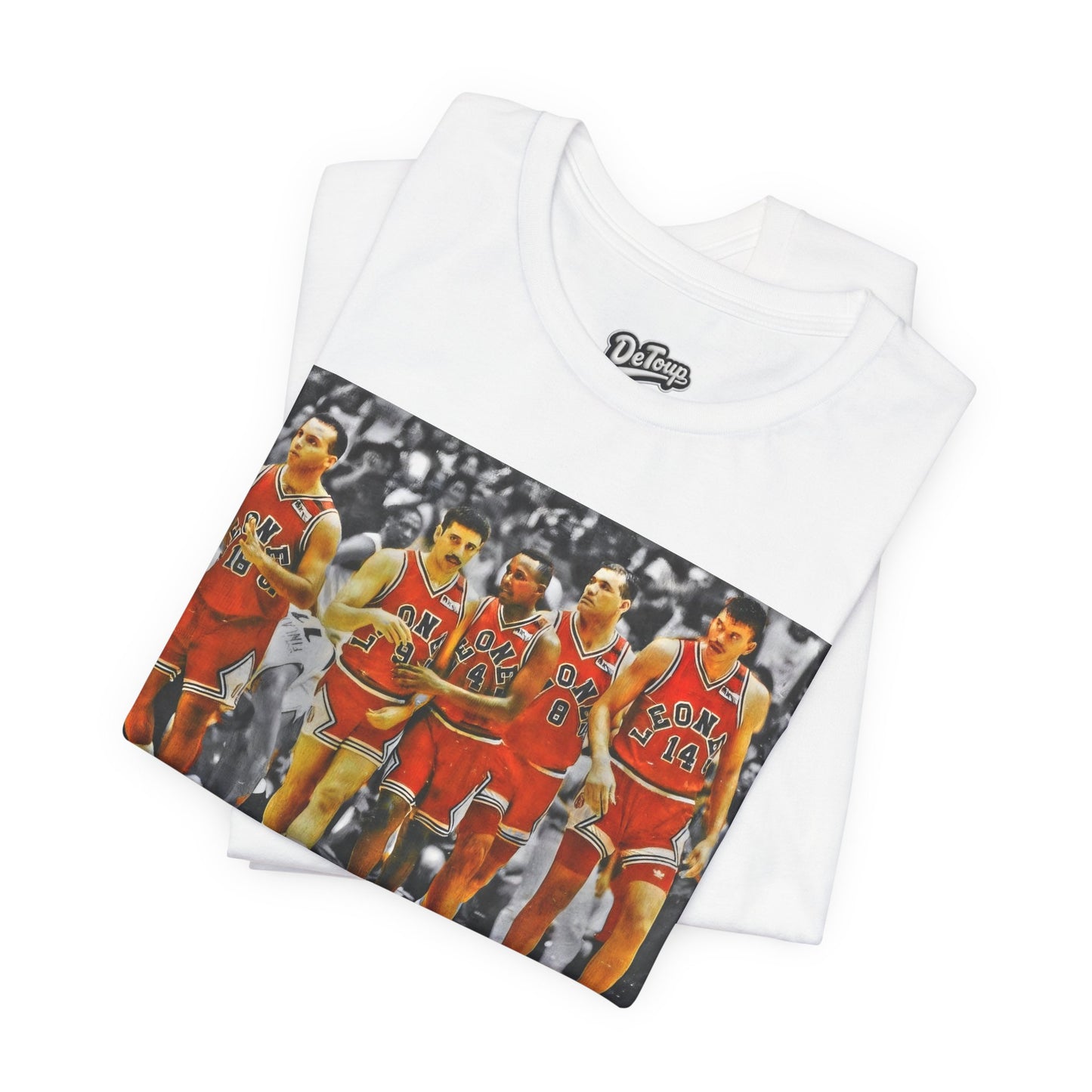 Leones de Ponce - Short Sleeve
