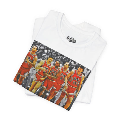 Leones de Ponce - Short Sleeve