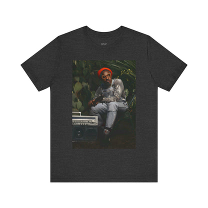 "Andre 3000" -  Short Sleeve