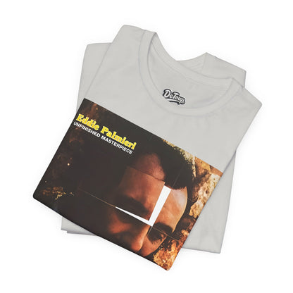 "Unfinished Masterpice" - Short Sleeve