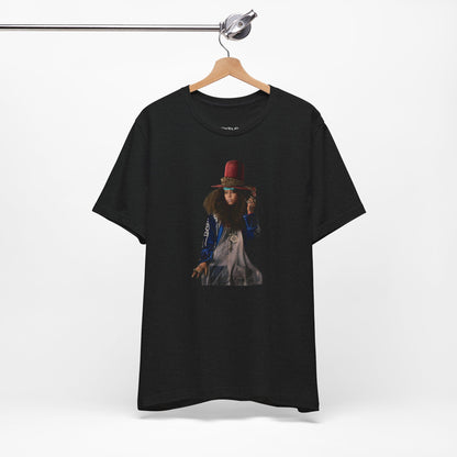 "Erykah Badu" -  Short Sleeve