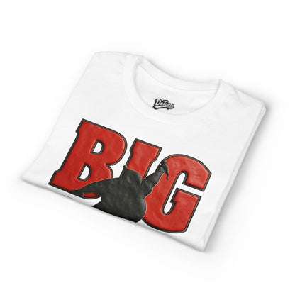 Big Pun Tribute - Short Sleeve