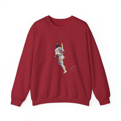 "El Abusador" - Crewneck