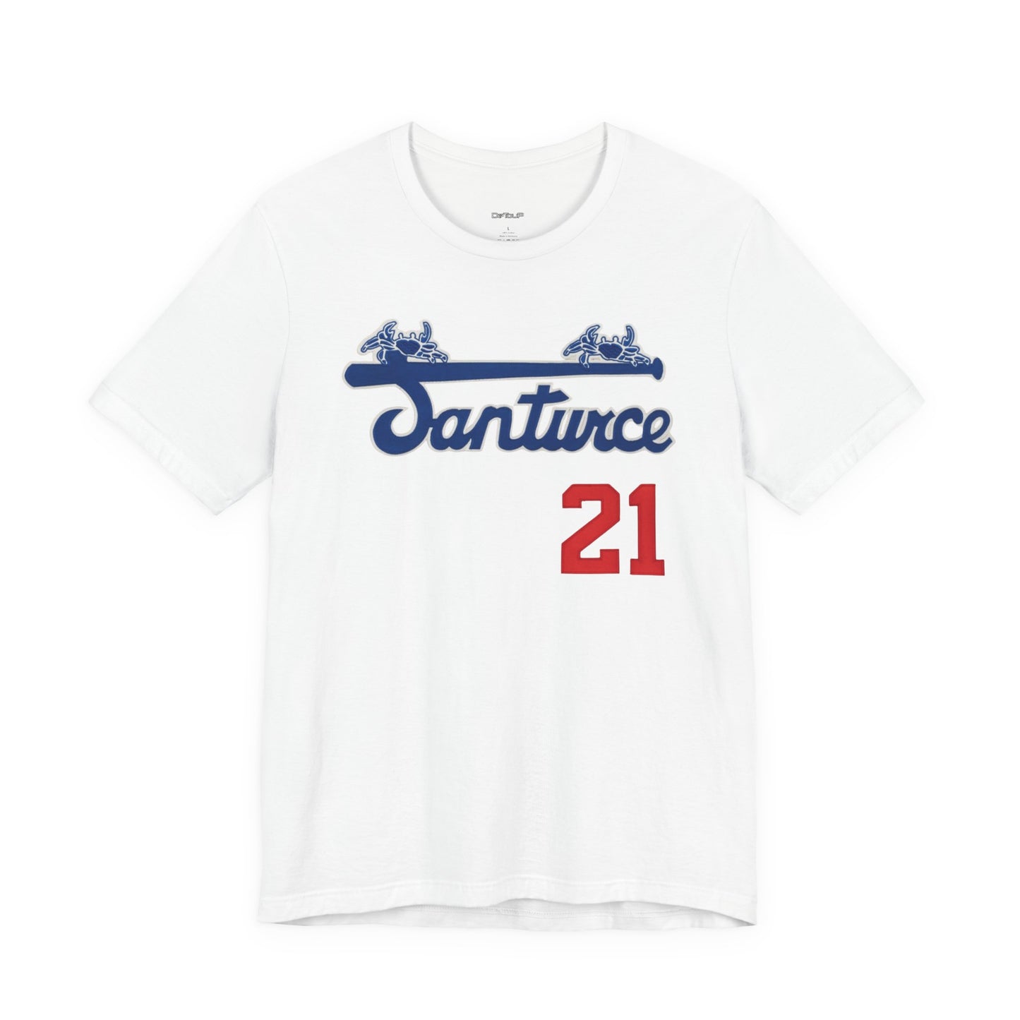 "Santurce" -  Short Sleeve