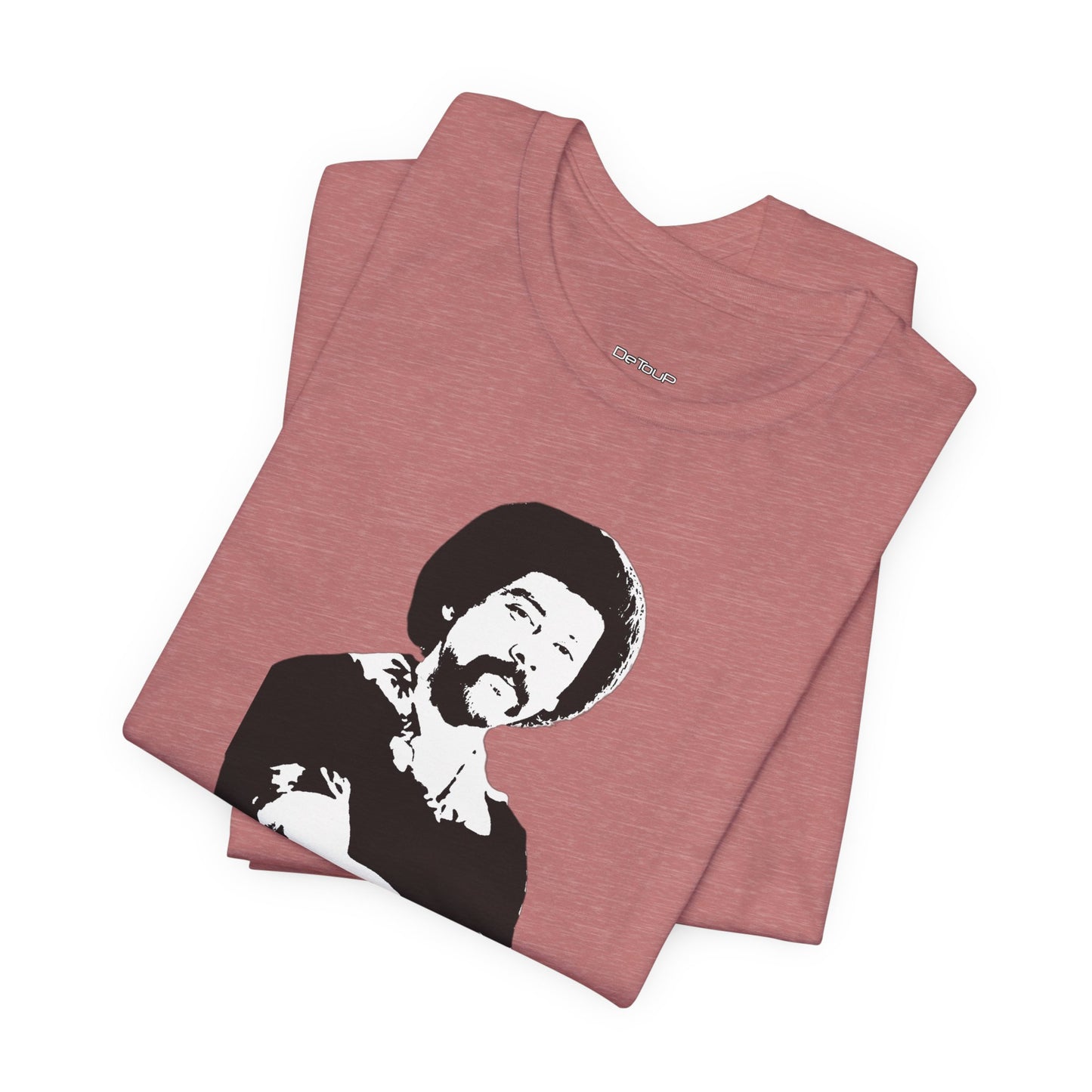 Chamaco = Short Sleeve